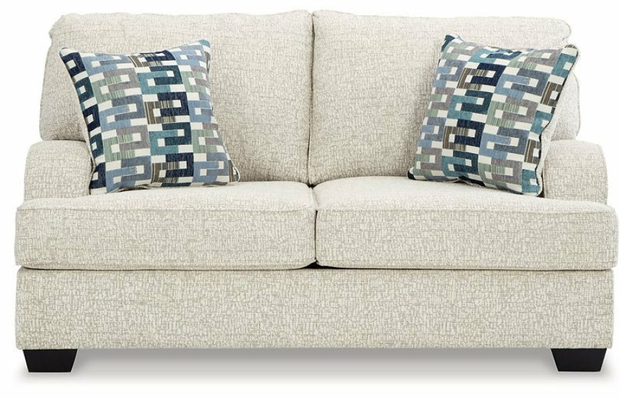 Living Room Ashley Furniture | Valerano Loveseat