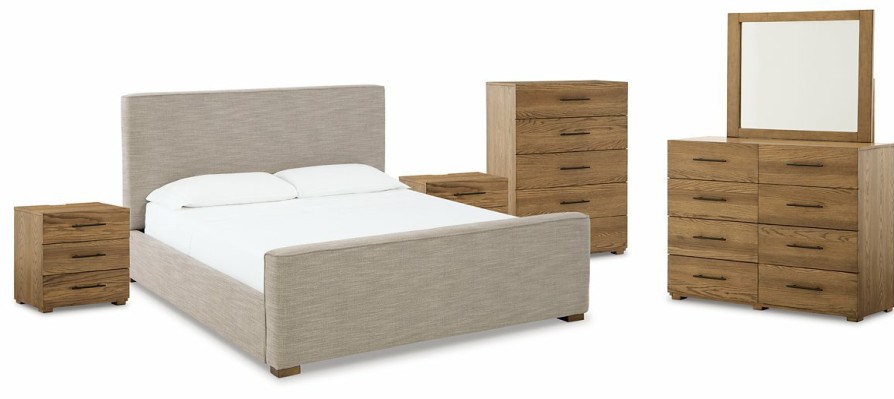 Bedroom Ashley Furniture | Dakmore Bedroom Set