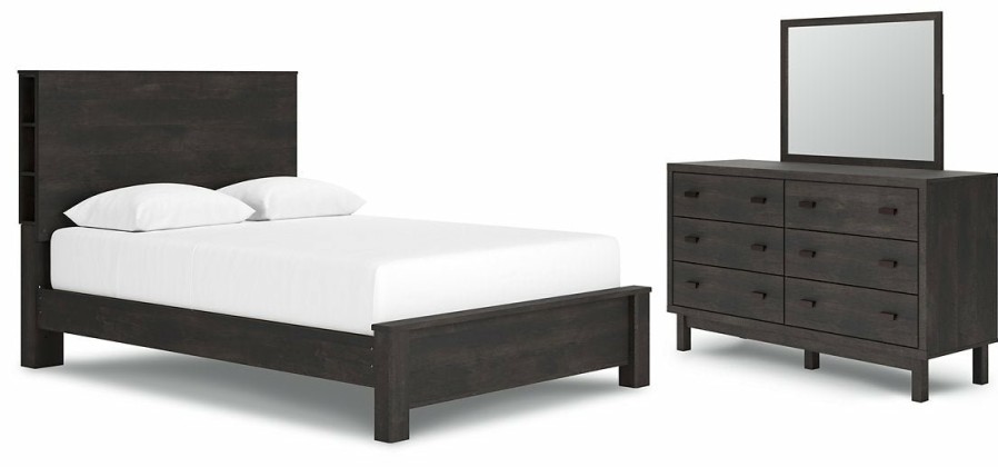 Bedroom Ashley Furniture | Toretto Bedroom Set