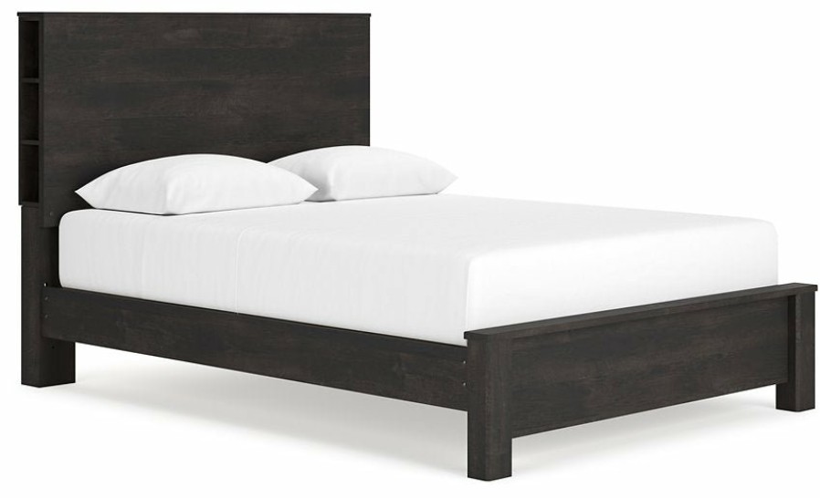 Bedroom Ashley Furniture | Toretto Bedroom Set