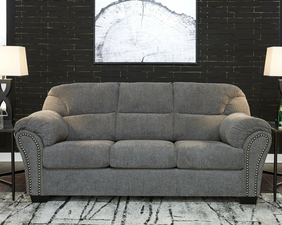 Living Room Ashley Furniture | Allmaxx Sofa