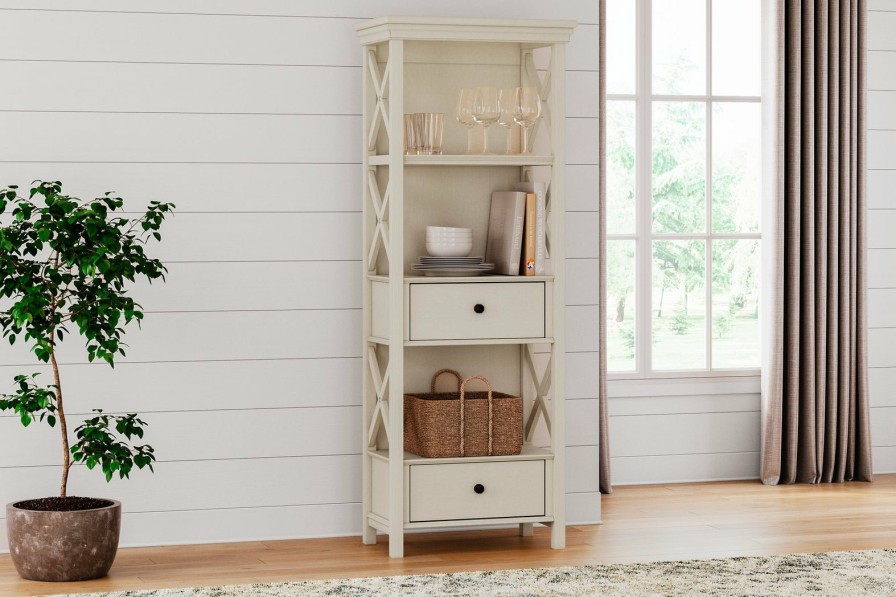 Dining Room Ashley Furniture | Bolanburg Display Cabinet