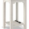 Living Room Ashley Furniture | Dorrinson Chairside End Table