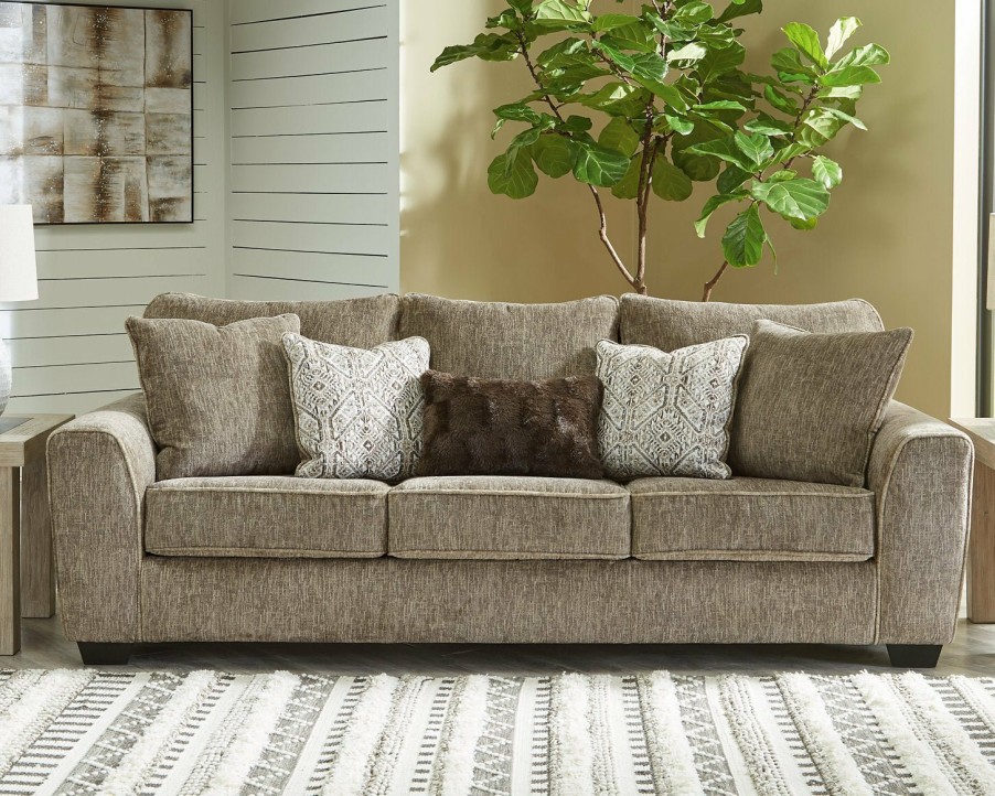 Living Room Ashley Furniture | Olin Sofa