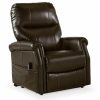 Living Room Ashley Furniture | Markridge Power Lift Recliner