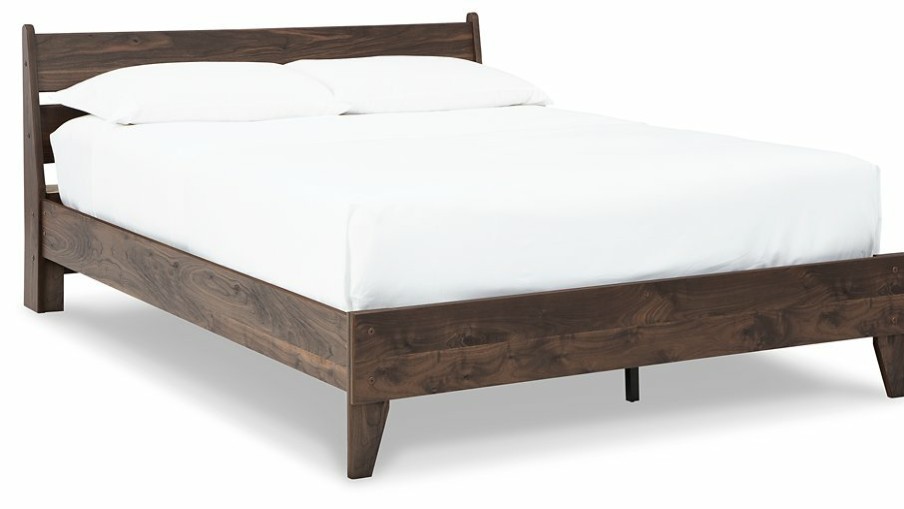 Bedroom Ashley Furniture | Calverson Panel Bed