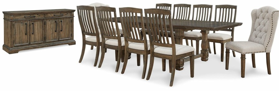 Dining Room Ashley Furniture | Markenburg Dining Set