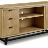 Entertainment Ashley Furniture | Freslowe Large Tv Stand