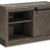 Home Office Ashley Furniture | Luxenford 50" Credenza