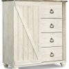 Bedroom Ashley Furniture | Willowton Dressing Chest