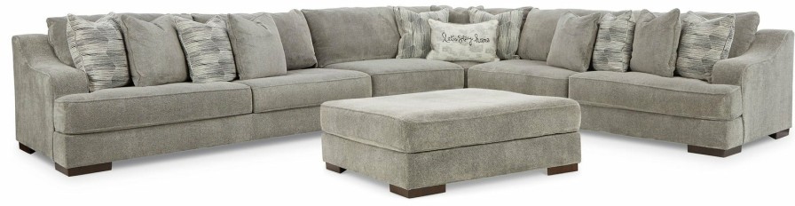 Living Room Ashley Furniture | Bayless Living Room Set