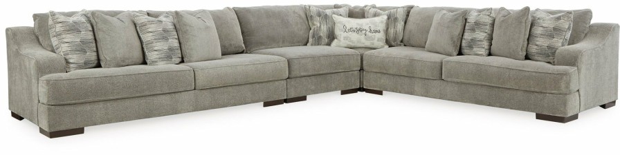 Living Room Ashley Furniture | Bayless Living Room Set