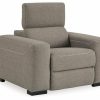 Living Room Ashley Furniture | Mabton Power Recliner