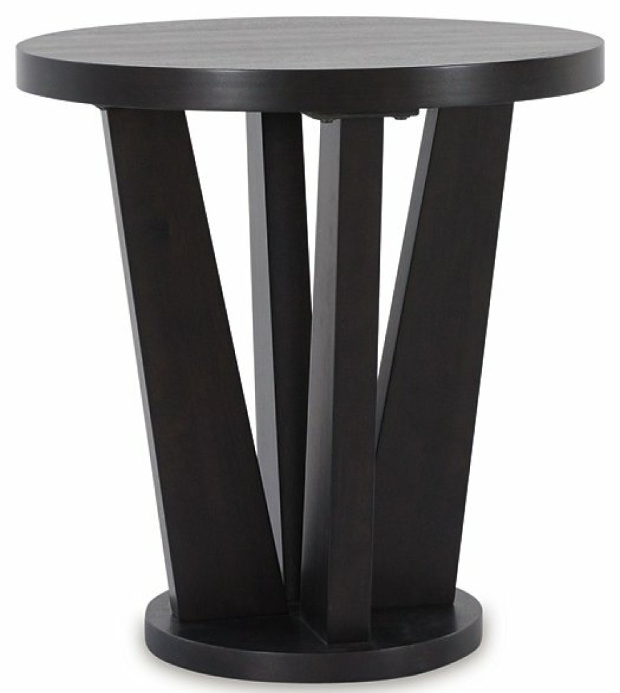 Living Room Ashley Furniture | Chasinfield End Table