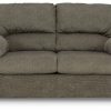 Living Room Ashley Furniture | Norlou Loveseat