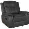 Living Room Coaster Z2 Premium | 603506 Glider Recliner