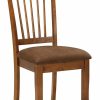 Dining Room Ashley Furniture | Berringer Dining Chair