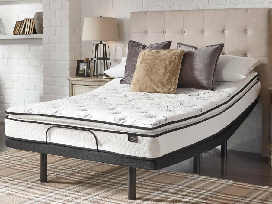 Mattress Ashley Furniture | 10 Inch Bonnell Pt Mattress