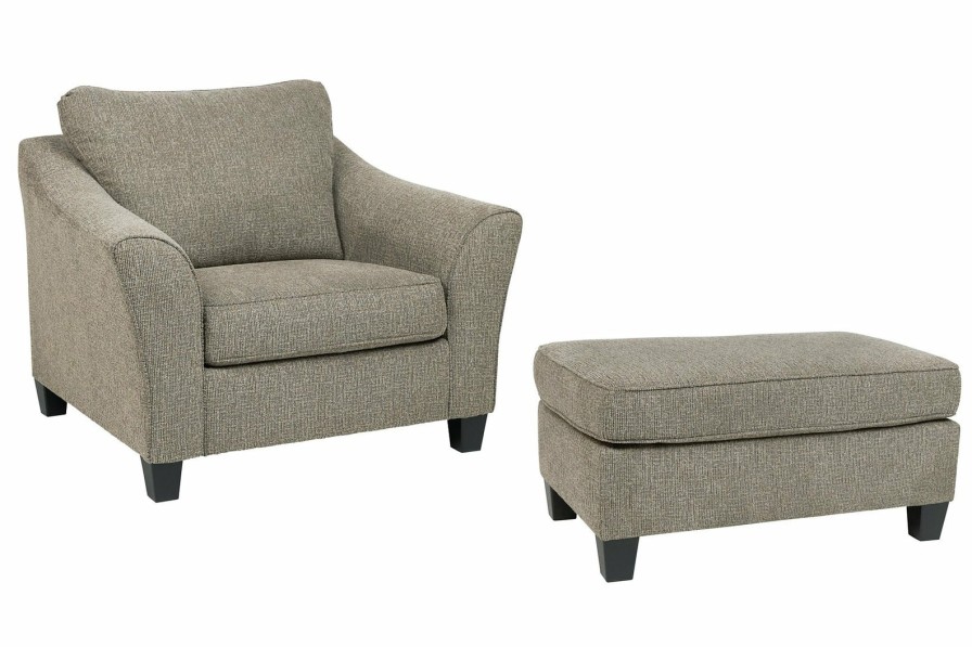 Living Room Ashley Furniture | Barnesley Living Room Set