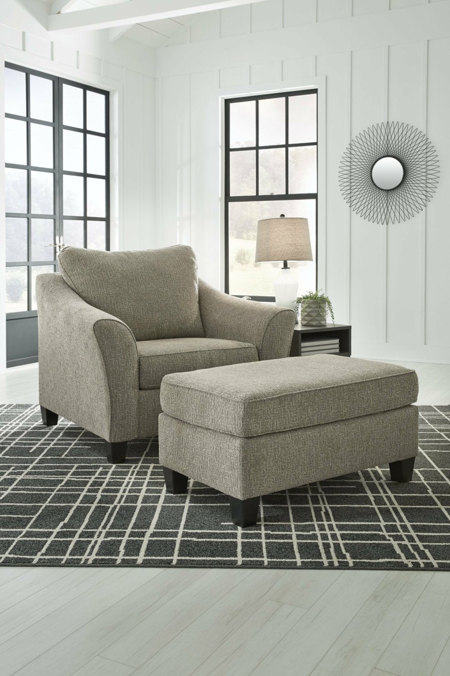 Living Room Ashley Furniture | Barnesley Living Room Set