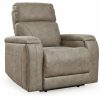 Living Room Ashley Furniture | Rowlett Power Recliner