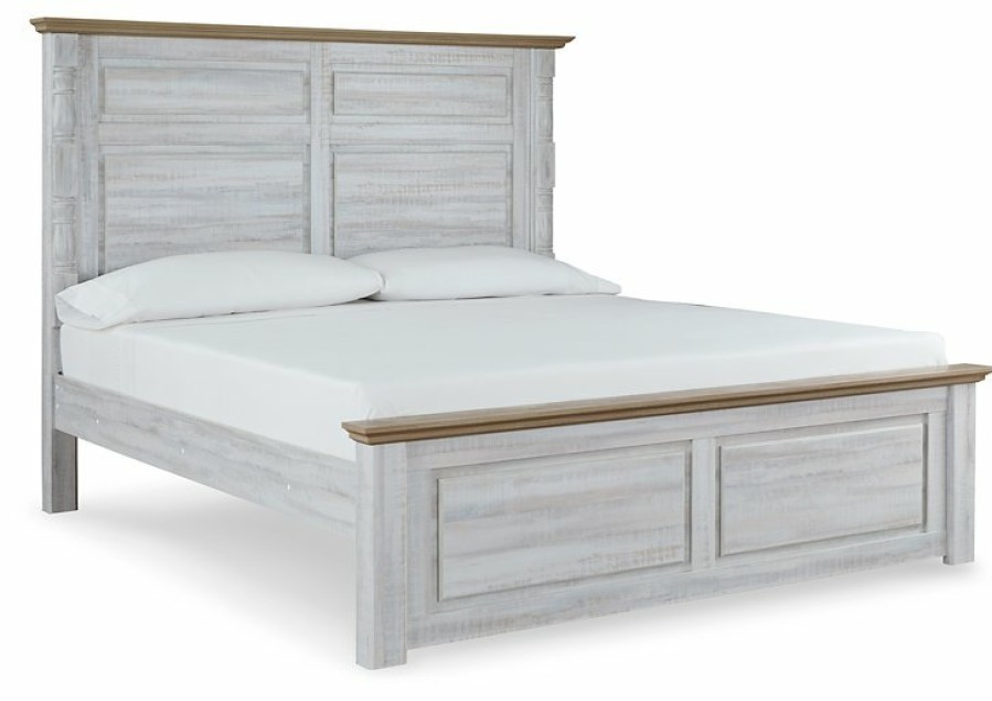 Bedroom Ashley Furniture | Haven Bay Bed