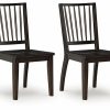 Dining Room Ashley Furniture | Charterton Dining Chair