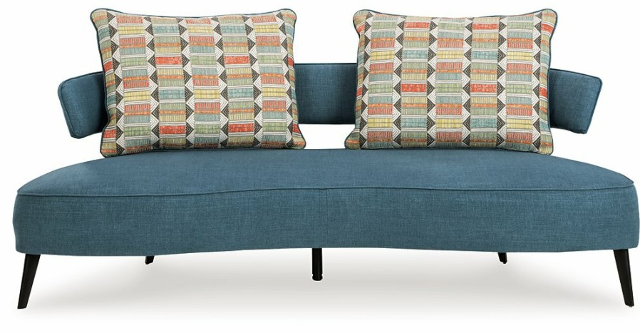 Living Room Ashley Furniture | Hollyann Rta Sofa