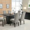 Dining Room Coaster Z2 Premium | 102061 S7 7Pc Set (Tbl+6Chairs)