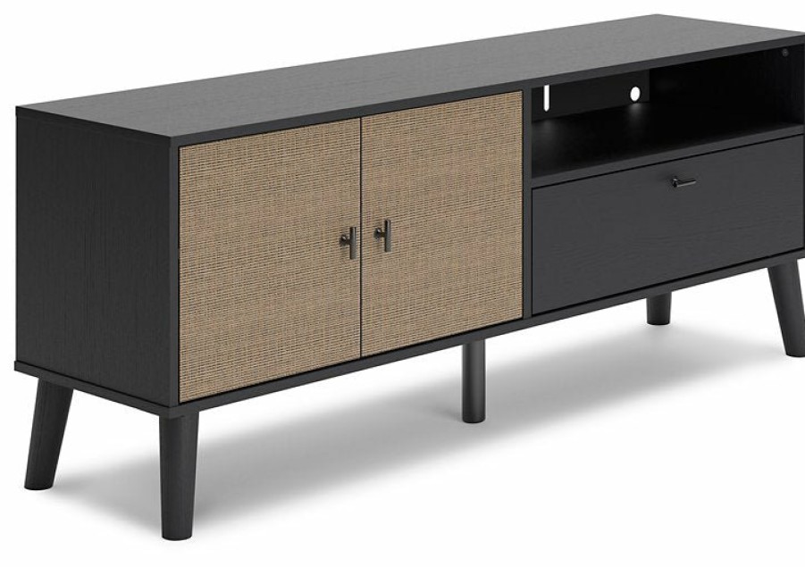 Entertainment Ashley Furniture | Charlang 59" Tv Stand