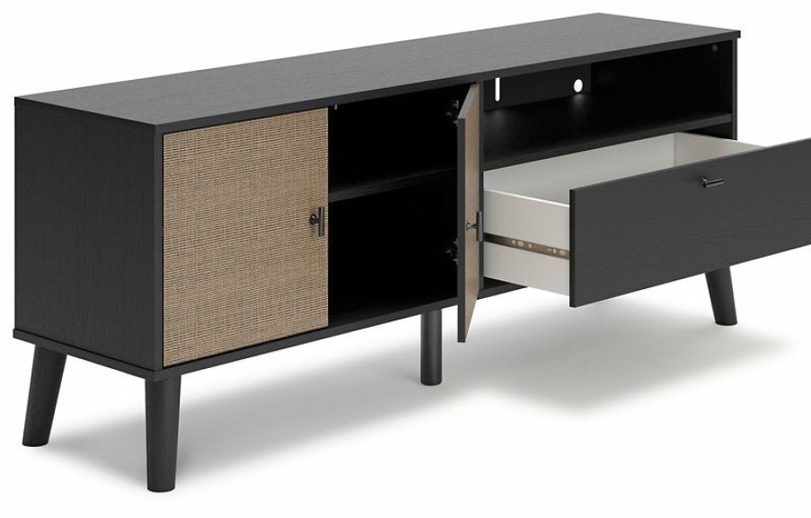 Entertainment Ashley Furniture | Charlang 59" Tv Stand