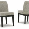 Dining Room Ashley Furniture | Burkhaus Dining Chair