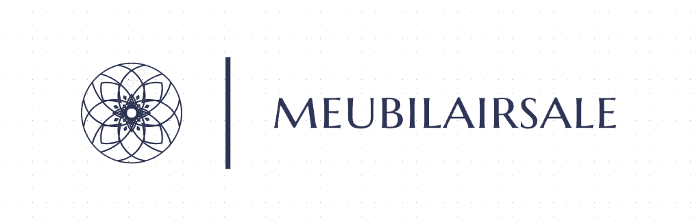 Meubilairsale