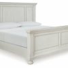 Bedroom Ashley Furniture | Robbinsdale Bed