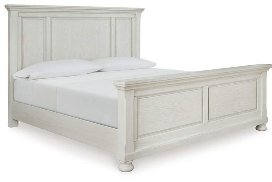 Bedroom Ashley Furniture | Robbinsdale Bed