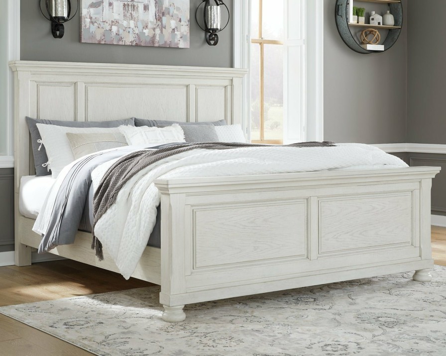 Bedroom Ashley Furniture | Robbinsdale Bed