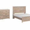 Bedroom Ashley Furniture | Senniberg Bedroom Set