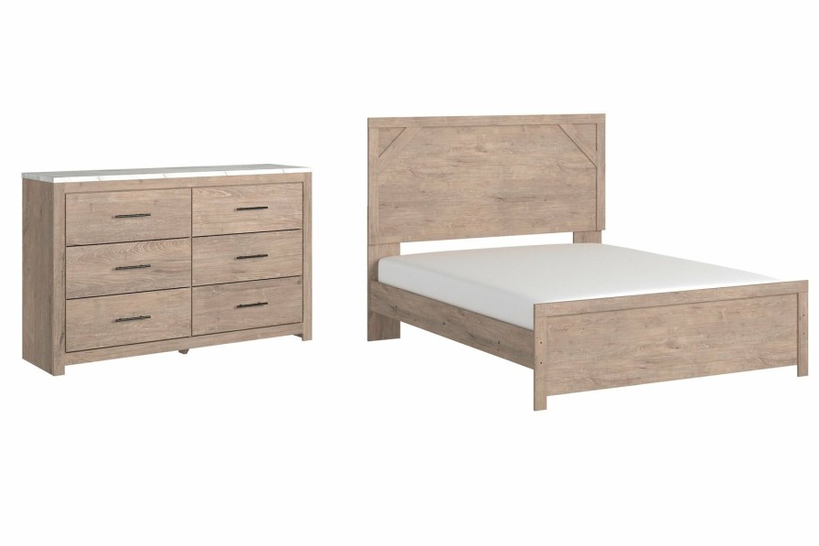 Bedroom Ashley Furniture | Senniberg Bedroom Set