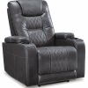 Living Room Ashley Furniture | Composer Power Recliner