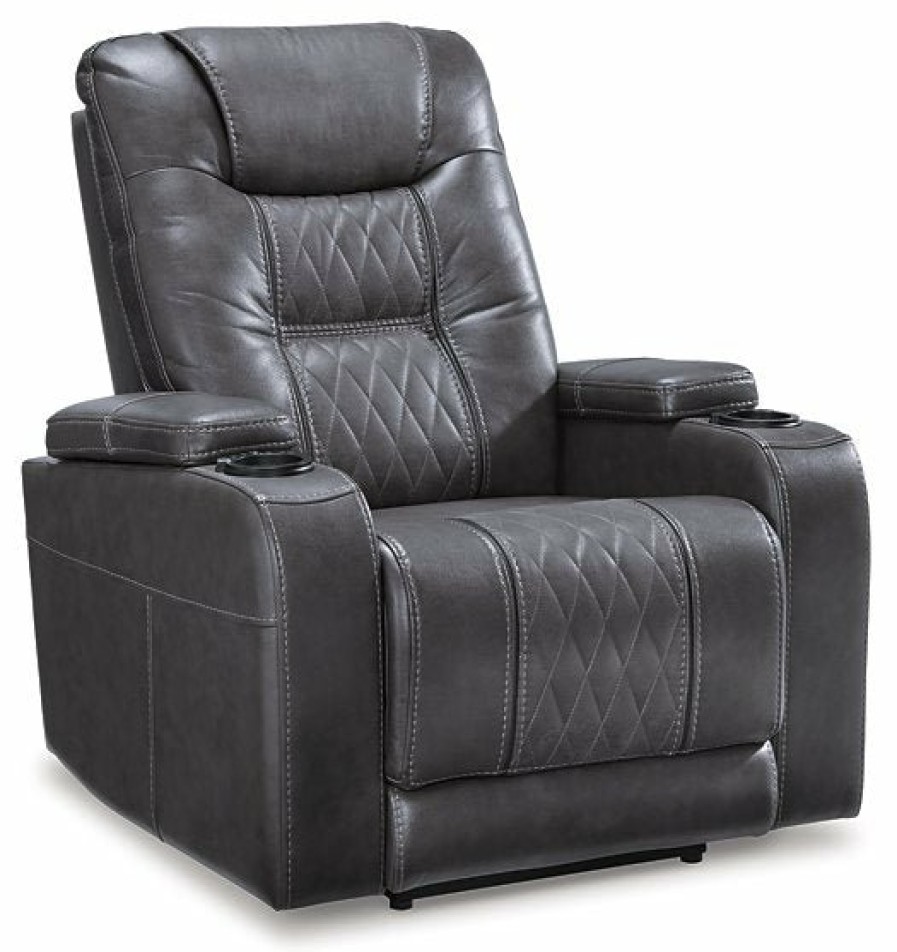 Living Room Ashley Furniture | Composer Power Recliner