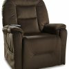 Living Room Ashley Furniture | Samir Power Lift Recliner