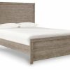 Bedroom Ashley Furniture | Culverbach Bed