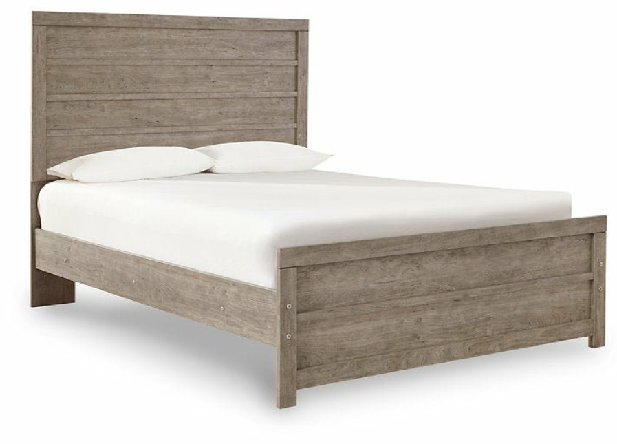 Bedroom Ashley Furniture | Culverbach Bed