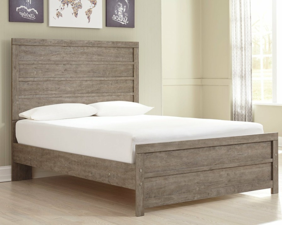 Bedroom Ashley Furniture | Culverbach Bed