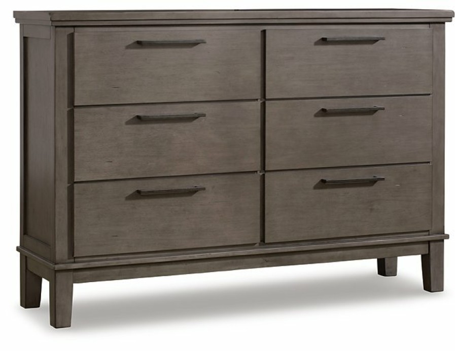 Bedroom Ashley Furniture | Hallanden Dresser