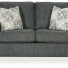 Living Room Ashley Furniture | Agleno Loveseat