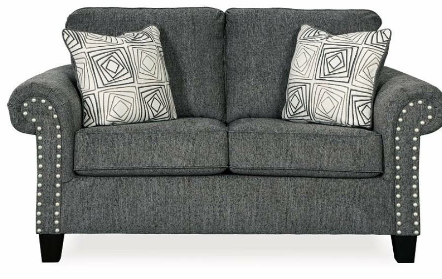 Living Room Ashley Furniture | Agleno Loveseat