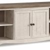 Entertainment Ashley Furniture | Havalance 67" Tv Stand