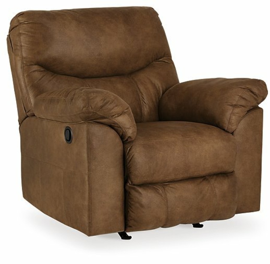 Living Room Ashley Furniture | Boxberg Recliner