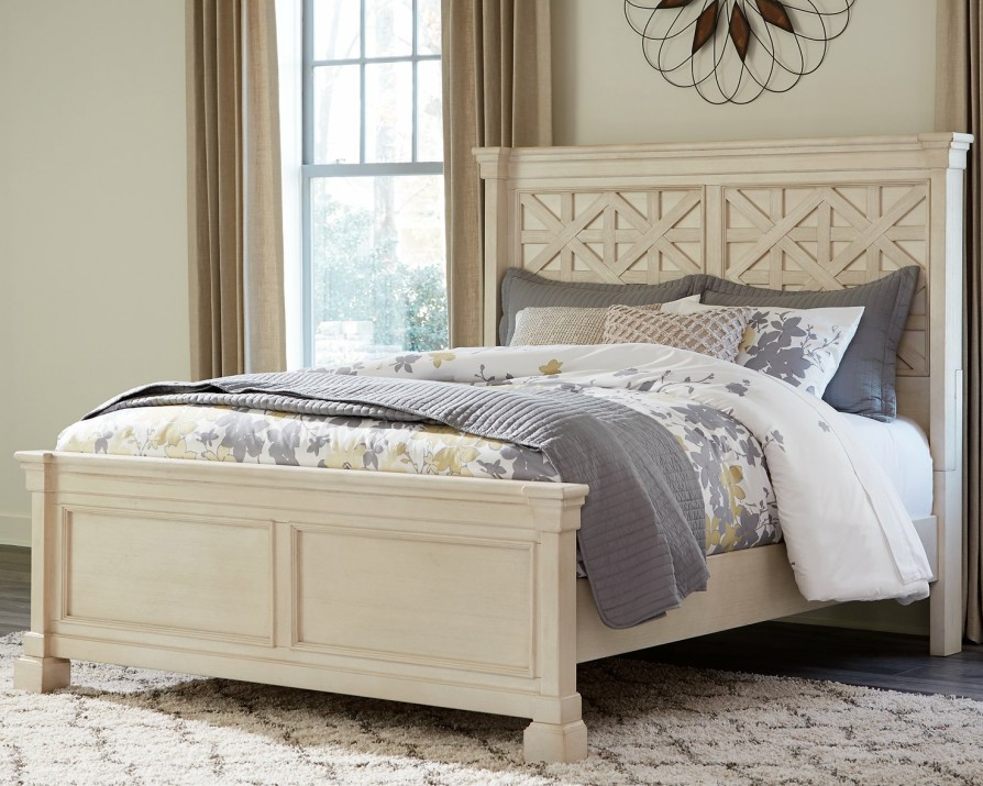 Bedroom Ashley Furniture | Bolanburg Bedroom Set